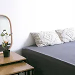 Studio Renove De Charme - Canal Saint Martin