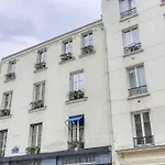Studio Renove De Charme - Canal Saint Martin